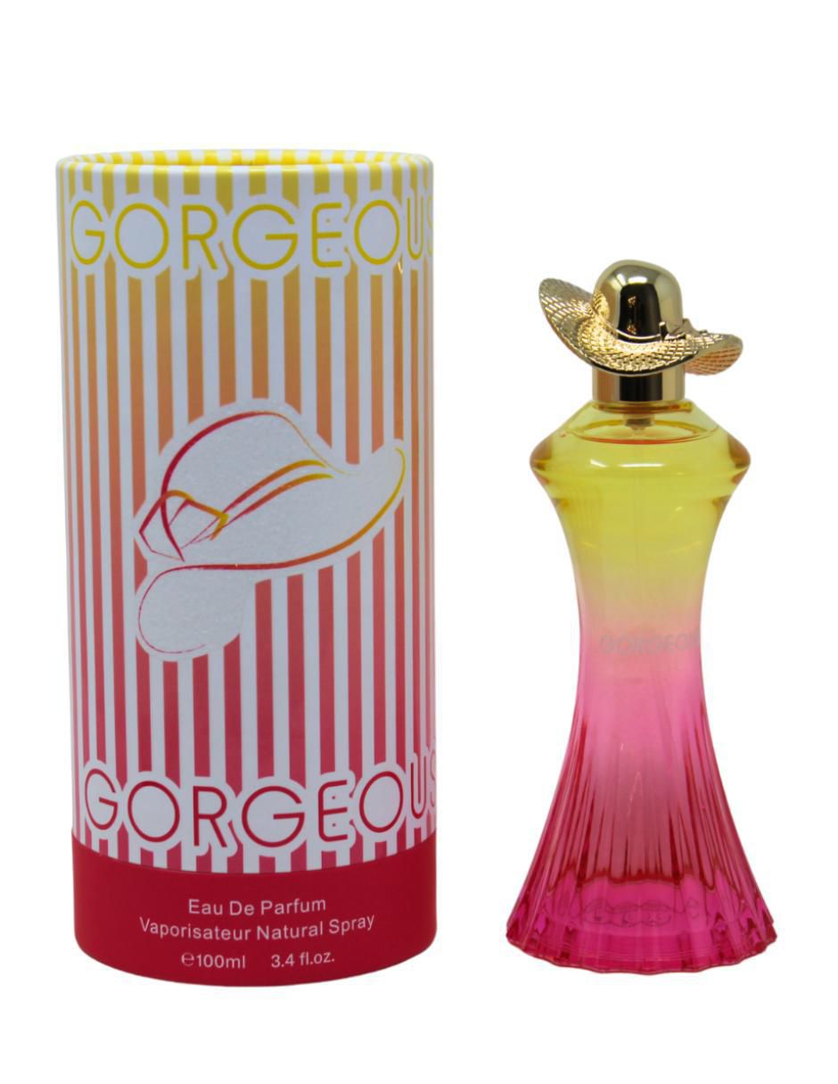 Eau de parfum Mast Perfume Gorgeus para mujer 2