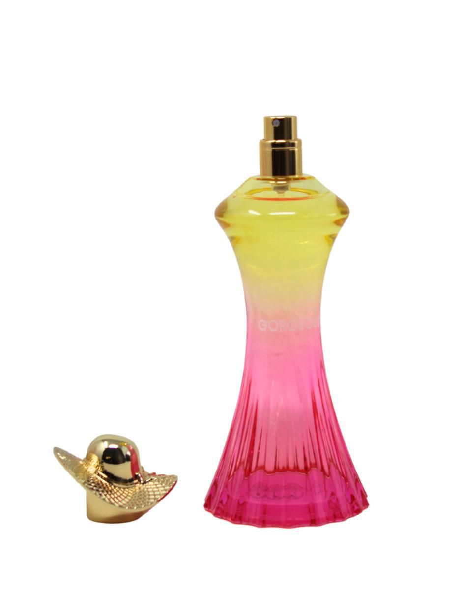 Eau de parfum Mast Perfume Gorgeus para mujer 4
