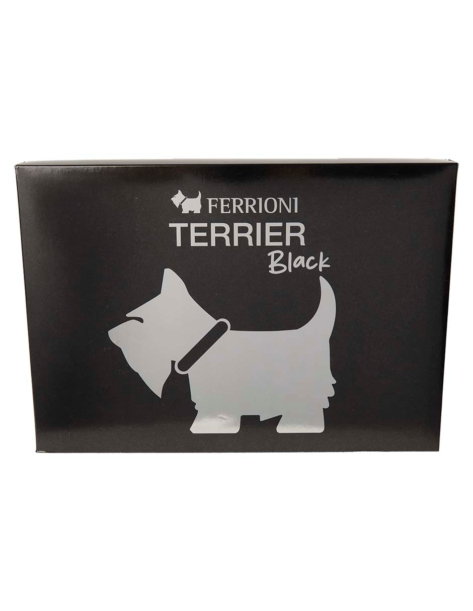 Kit Eau de parfum Terrier Black para hombre 6