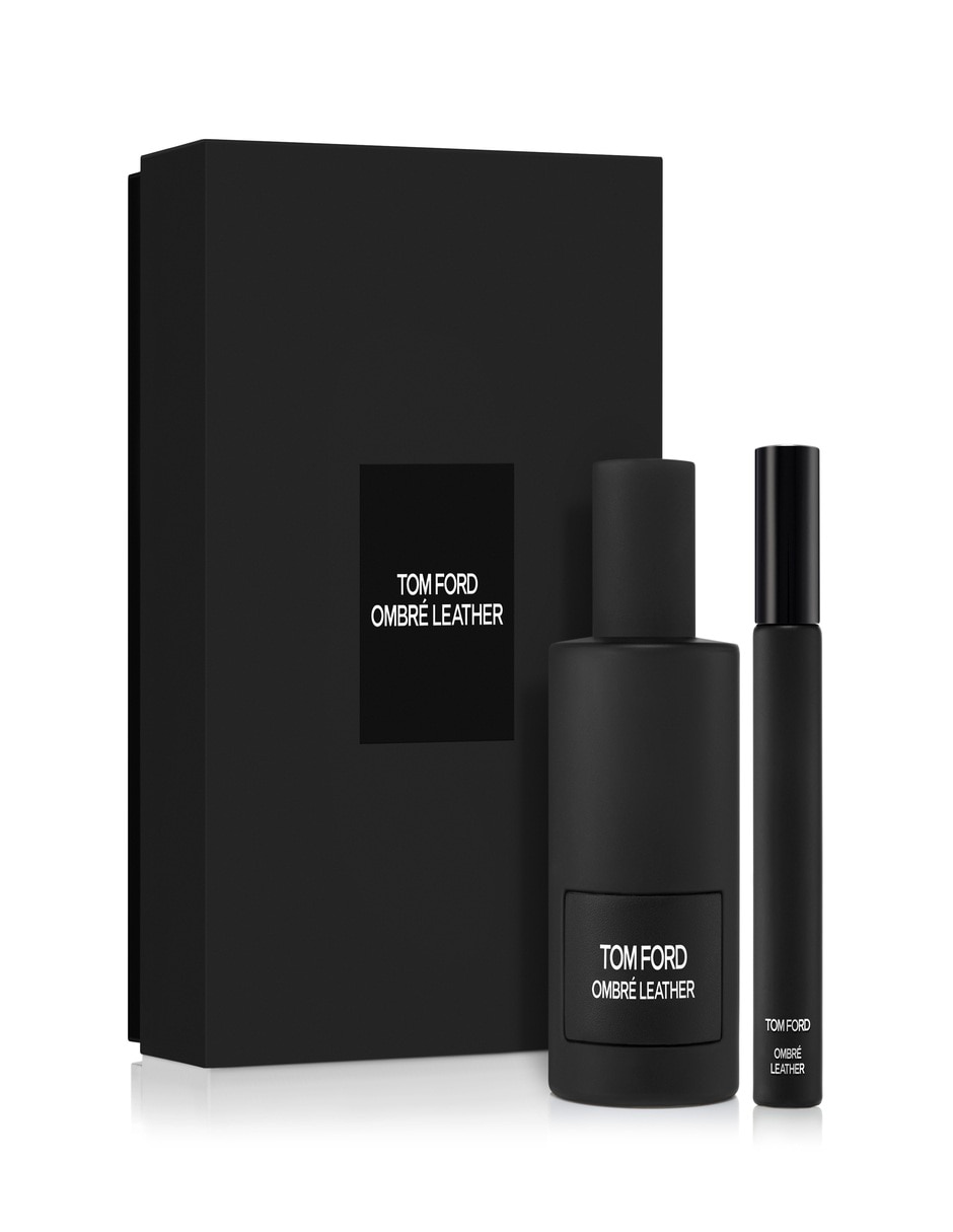 Set Eau de parfum Ombré Leather unisex
