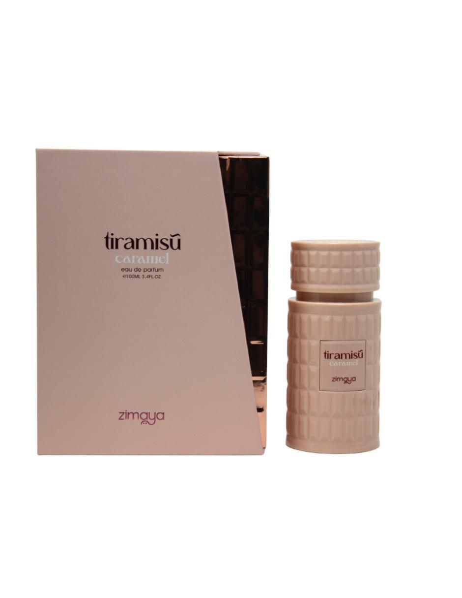 Eau de parfum Tiramisu Caramel unisex 3