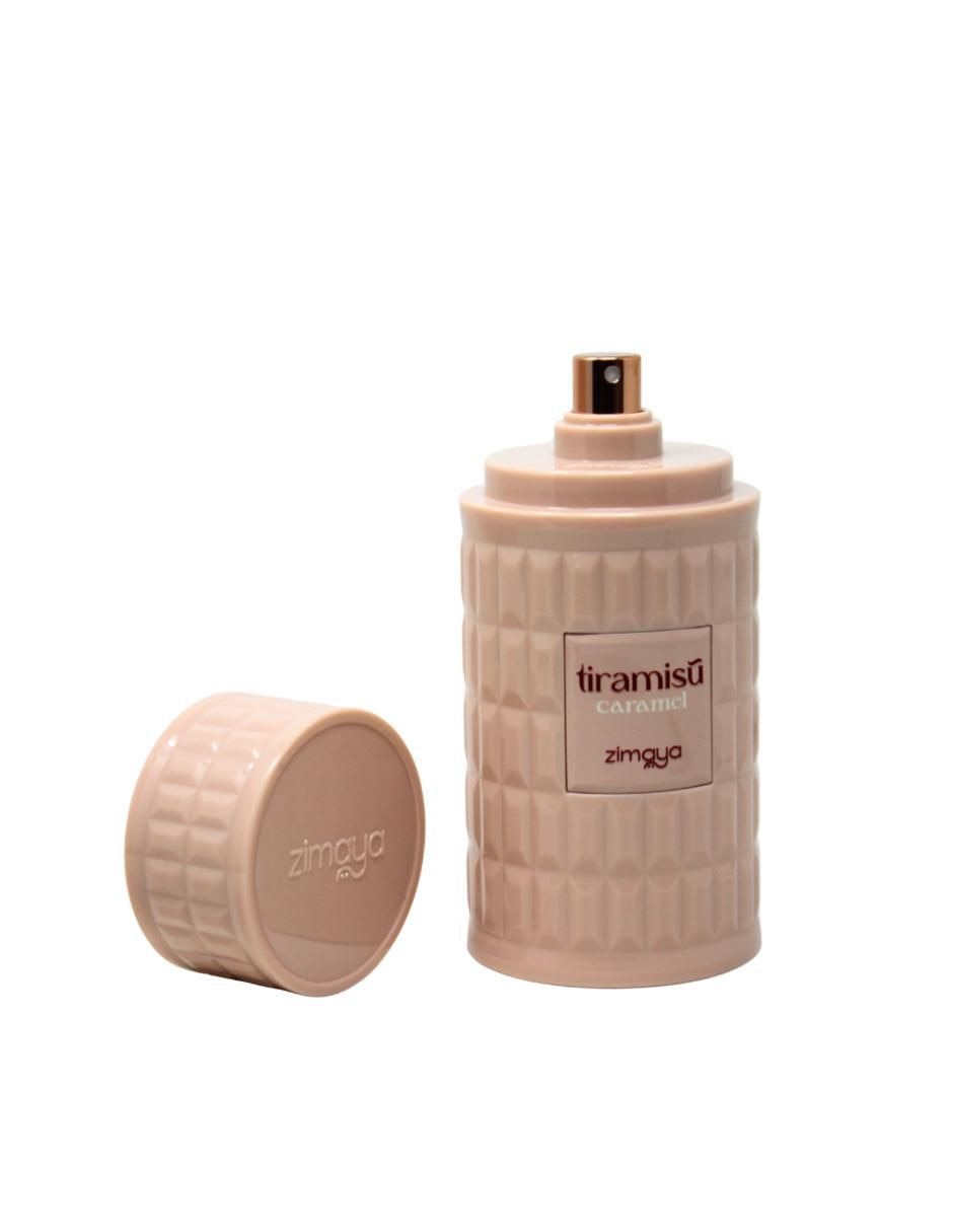 Eau de parfum Tiramisu Caramel unisex 4