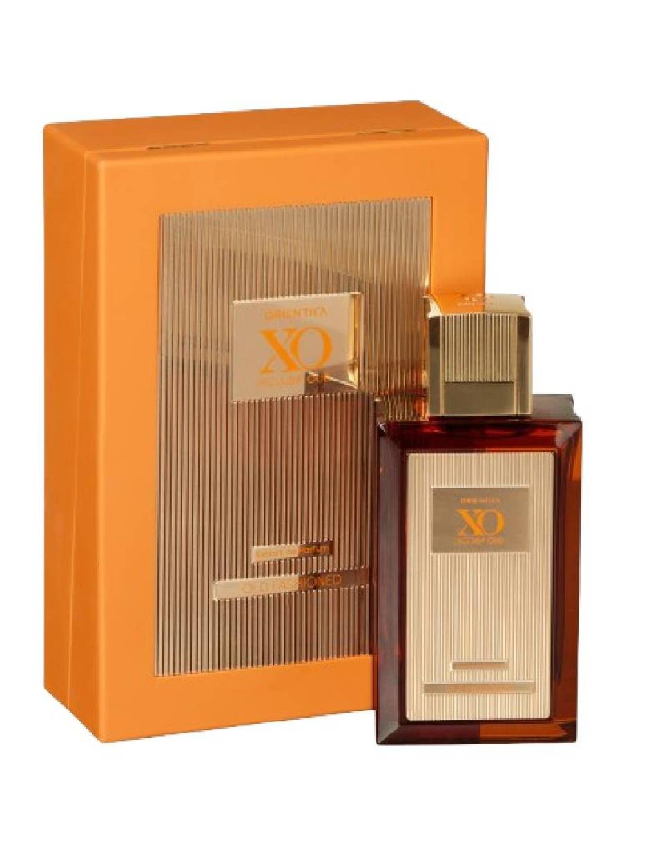 Extracto de perfume Xo Xclusif Oud unisex 2