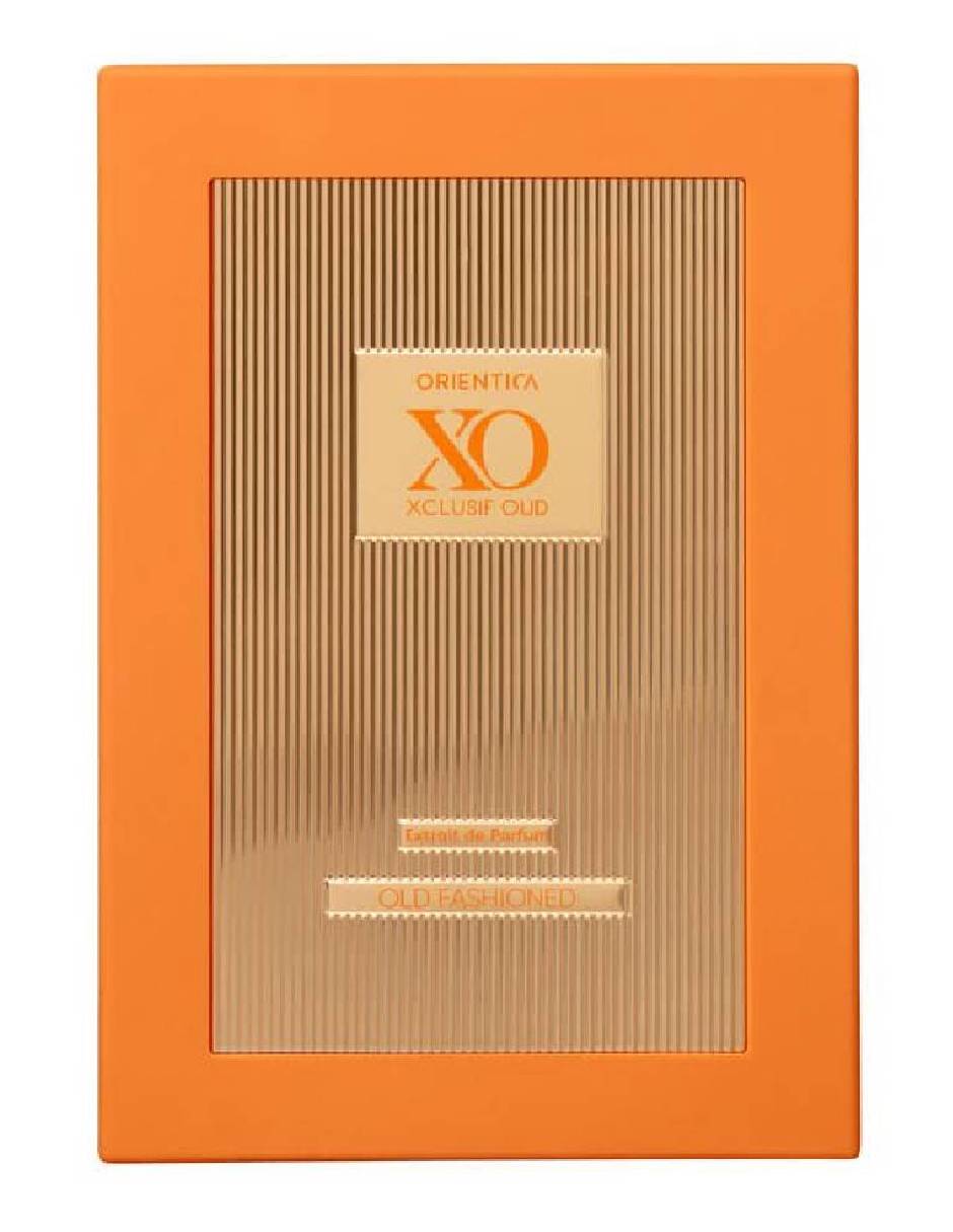 Extracto de perfume Xo Xclusif Oud unisex 3