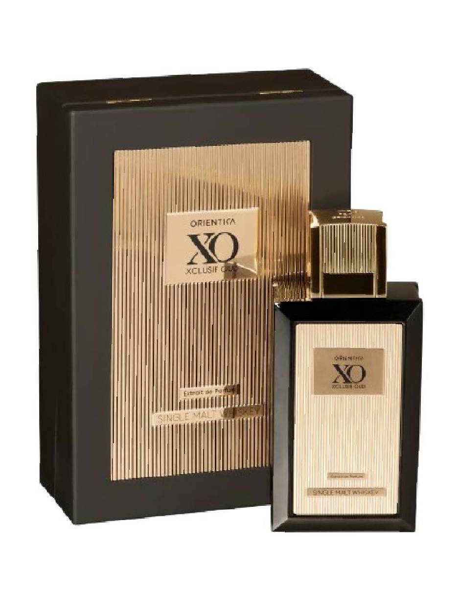 Extracto de perfume Xo Xclusif Oud unisex 2