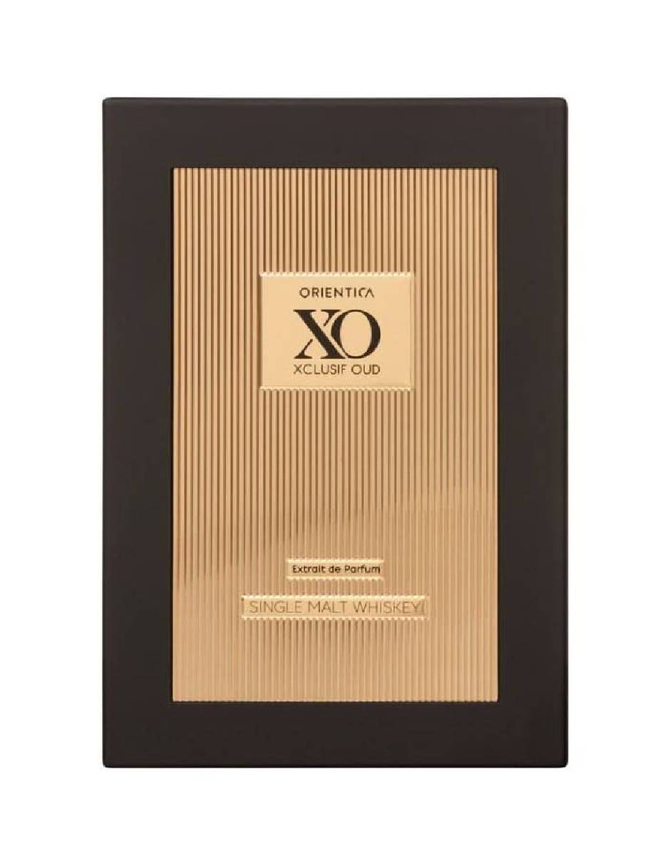 Extracto de perfume Xo Xclusif Oud unisex 3