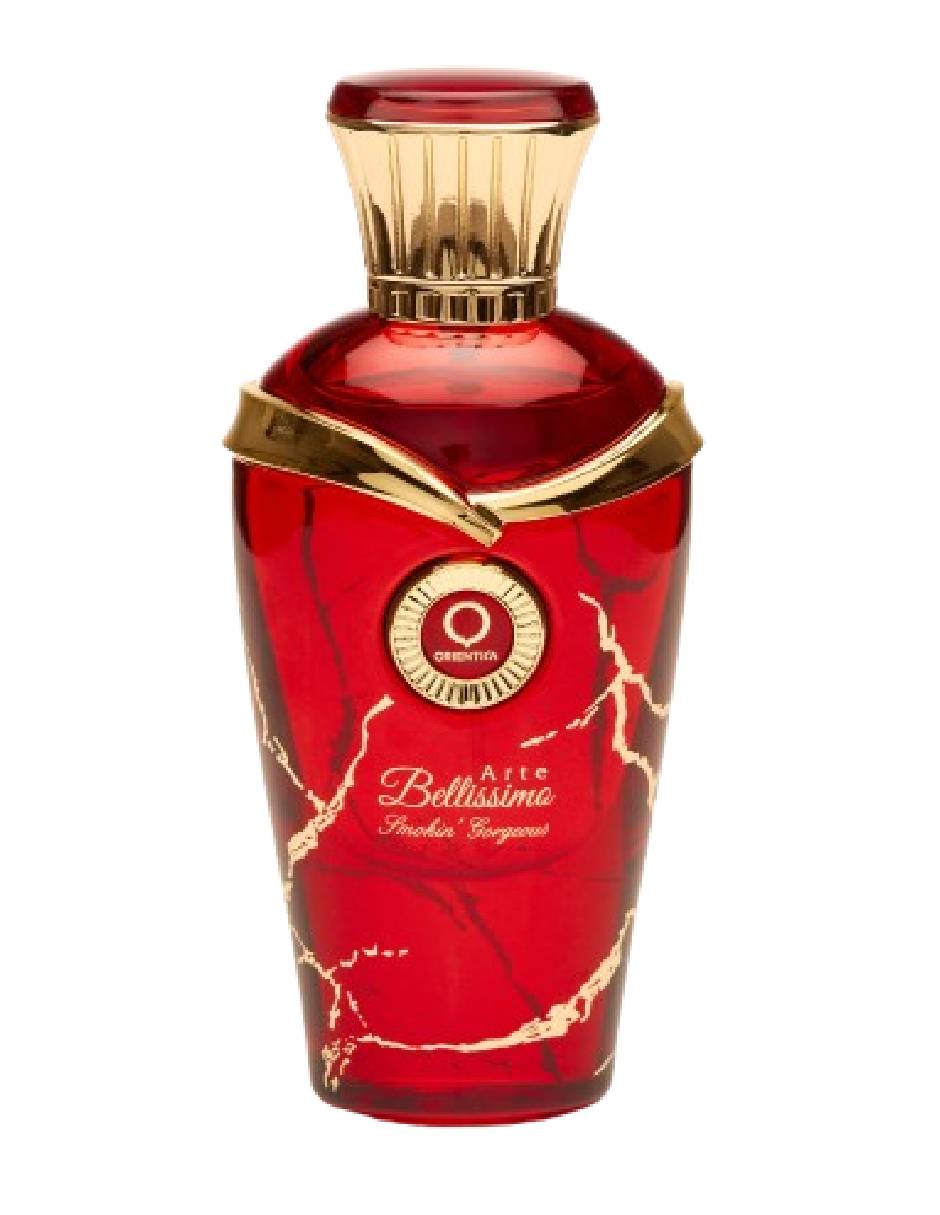 Eau de parfum Arte Bellisimo para mujer