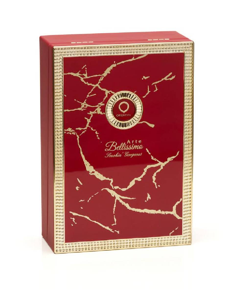 Eau de parfum Arte Bellisimo para mujer 3
