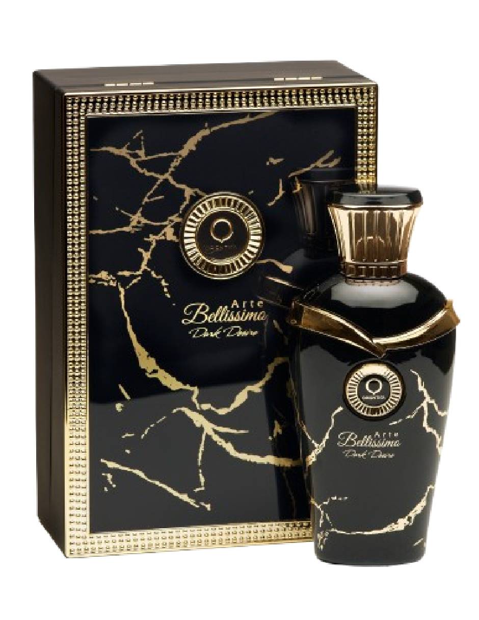 Eau de parfum Arte Bellisimo para mujer 2