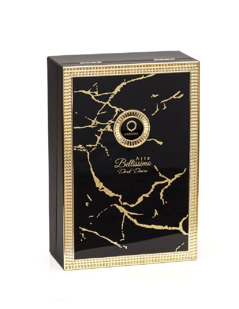 Eau de parfum Arte Bellisimo para mujer 3
