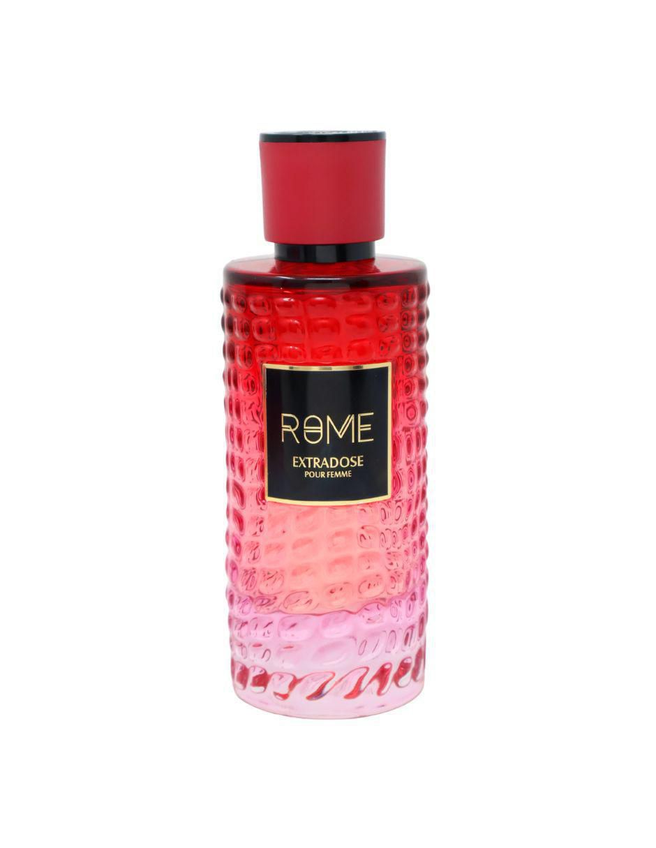 Eau de parfum Mast perfume rome extradose pour femme para mujer