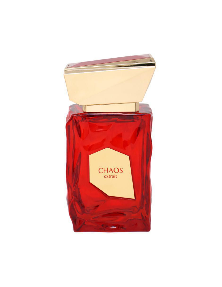 Extracto de perfume Chaos XDP unisex