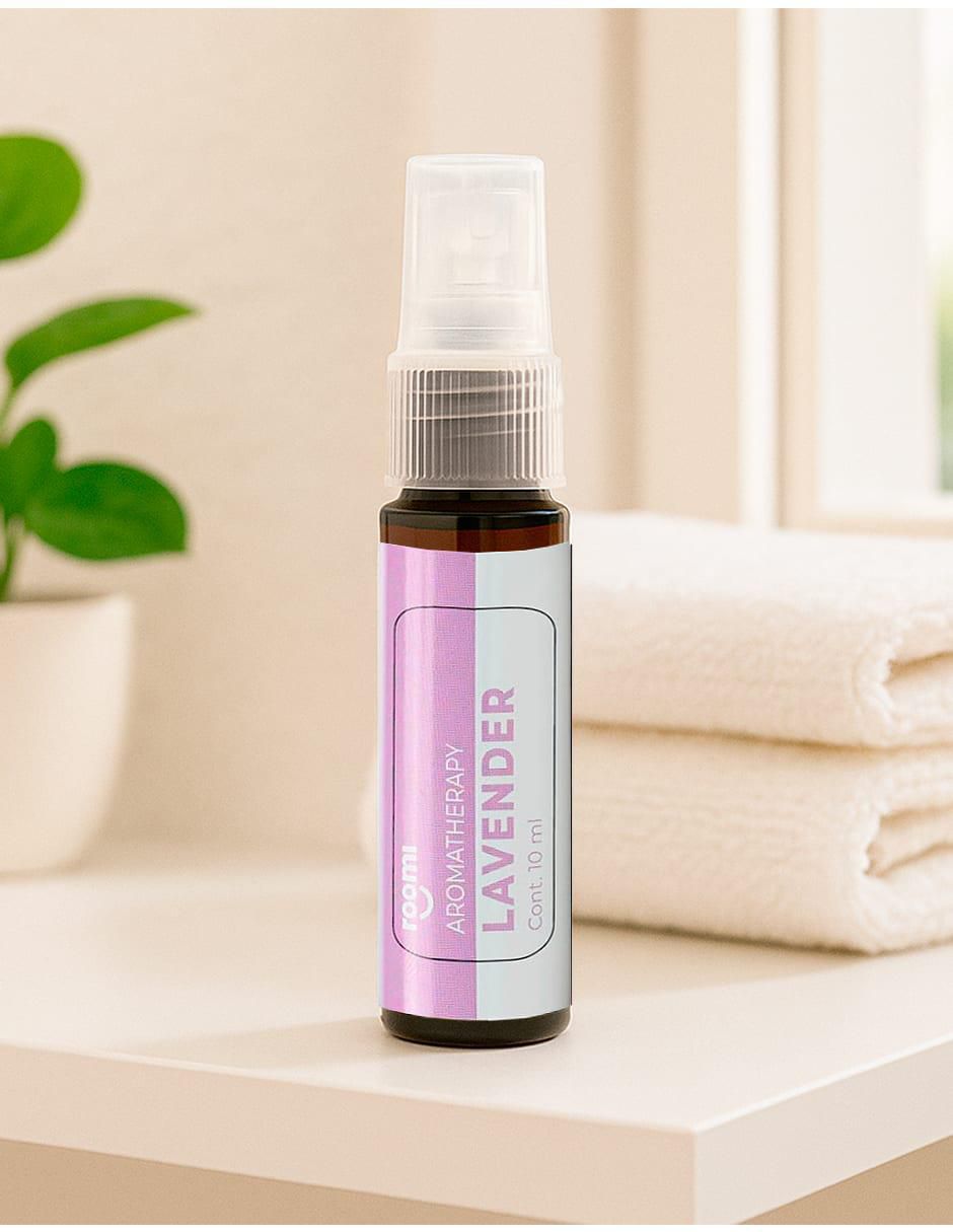 Aromatizante roomi recarga aroma almohada aerosol y ambientador "de" "aroma" fresco