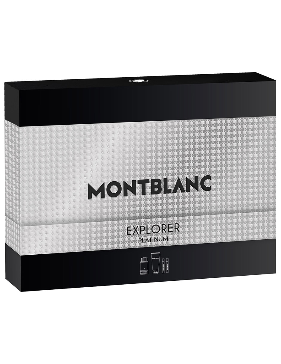Kit eau de parfum para hombre 2