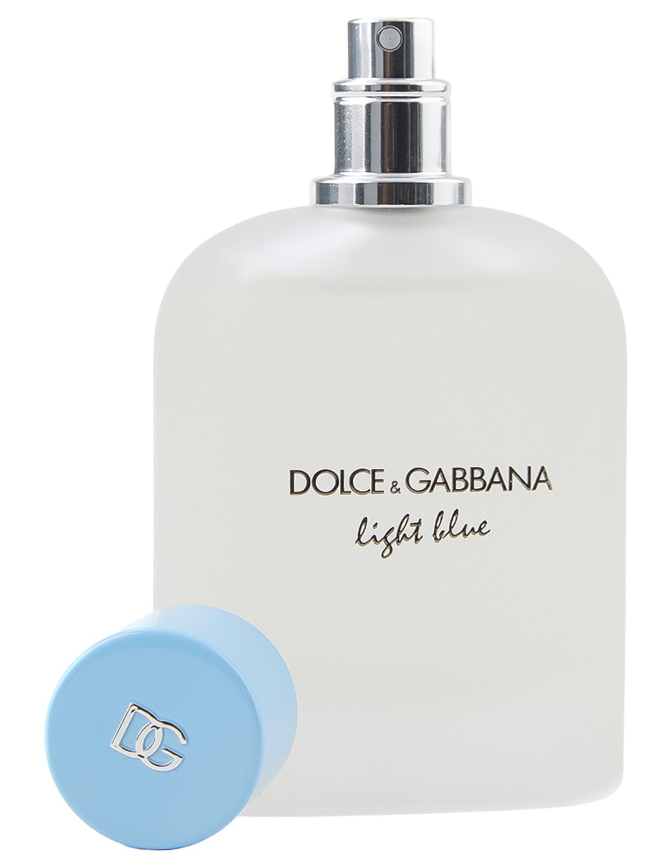 Kit Eau de toilette Light Blue para hombre 3