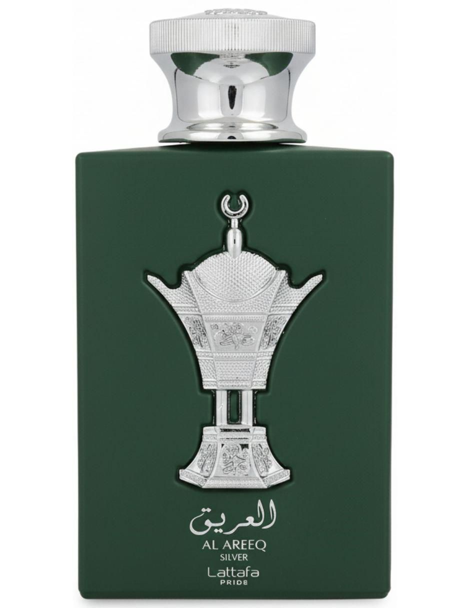 Eau de parfum Al Areeq para hombre
