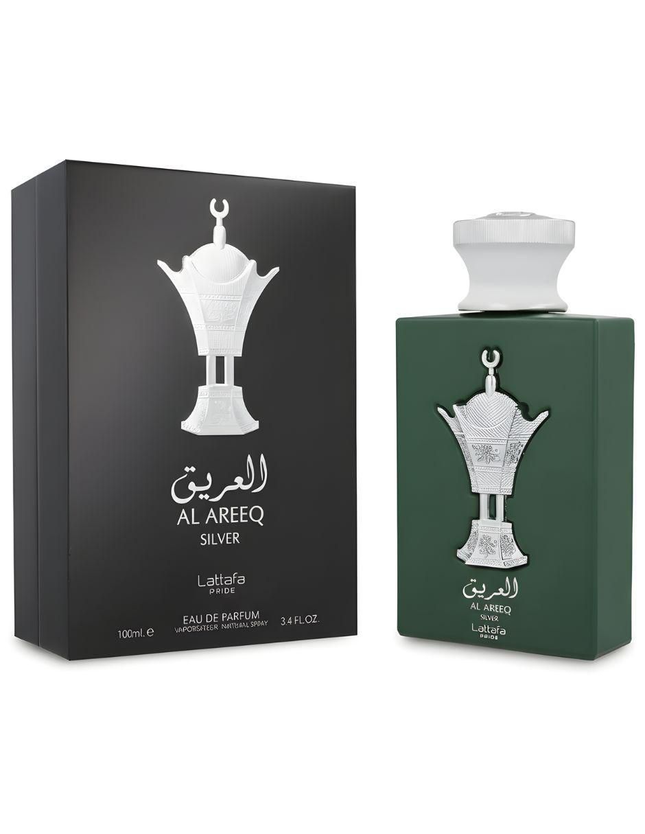 Eau de parfum Al Areeq para hombre 2