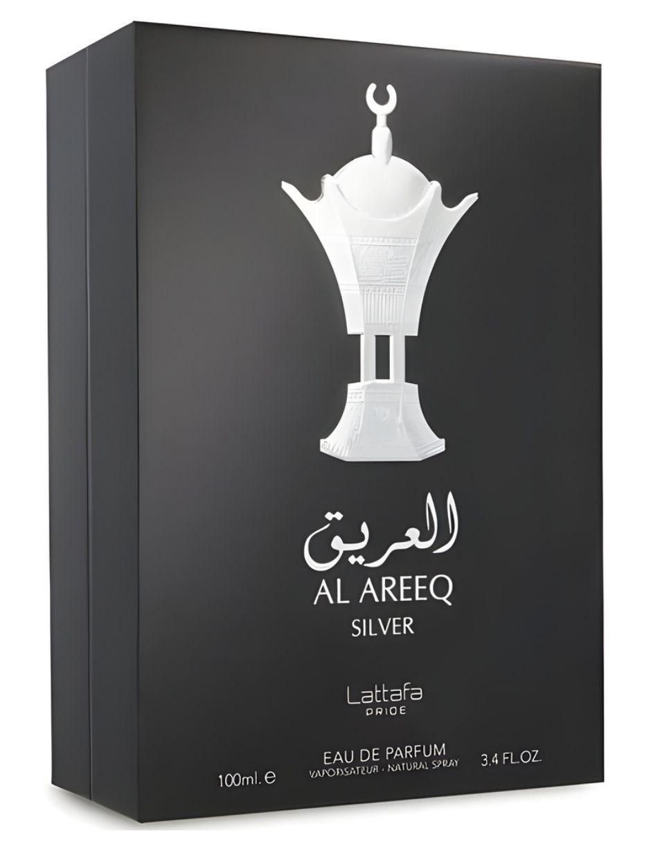 Eau de parfum Al Areeq para hombre 3