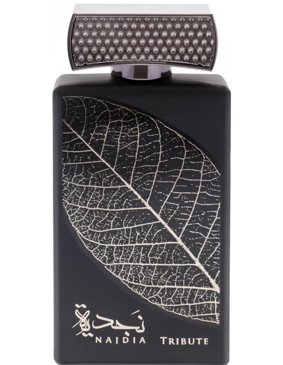 Eau de parfum Najdia Tribute unisex