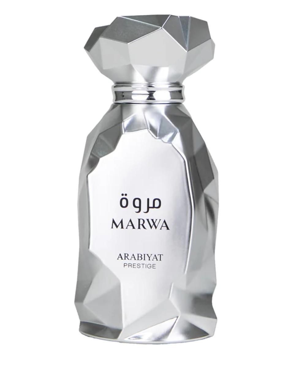 Eau de parfum Prestige Marwa unisex