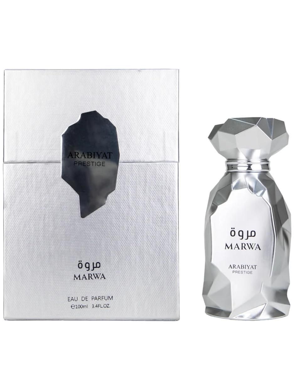 Eau de parfum Prestige Marwa unisex 2