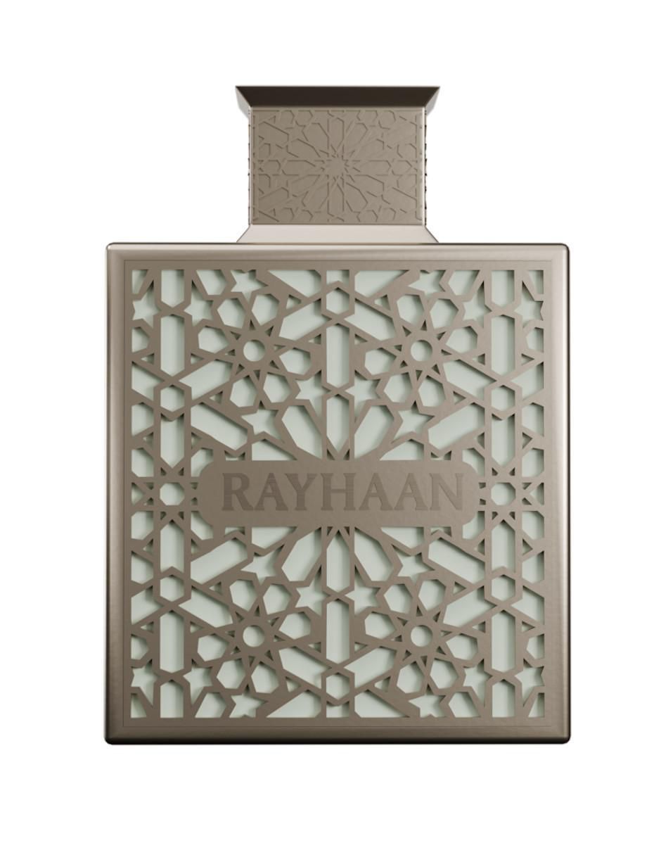 Eau de parfum Terra para hombre