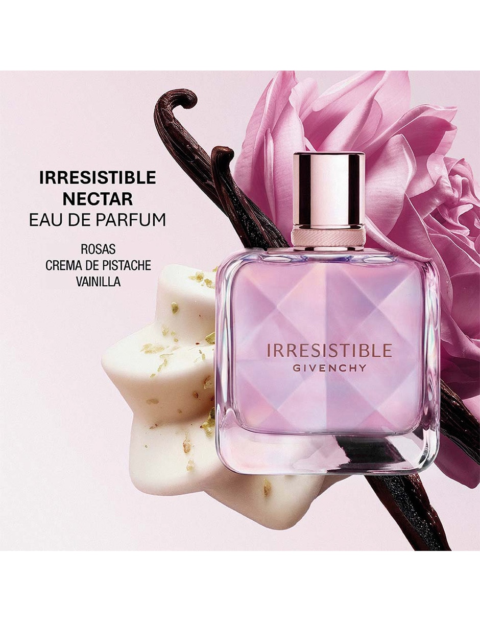 Eau de parfum Irresistible Nectar para mujer 3