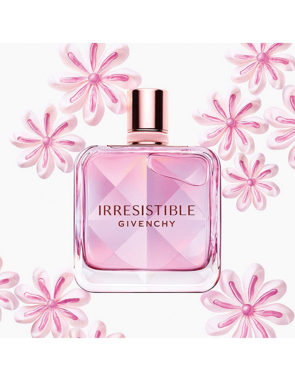 Eau de parfum Irresistible Nectar para mujer 7