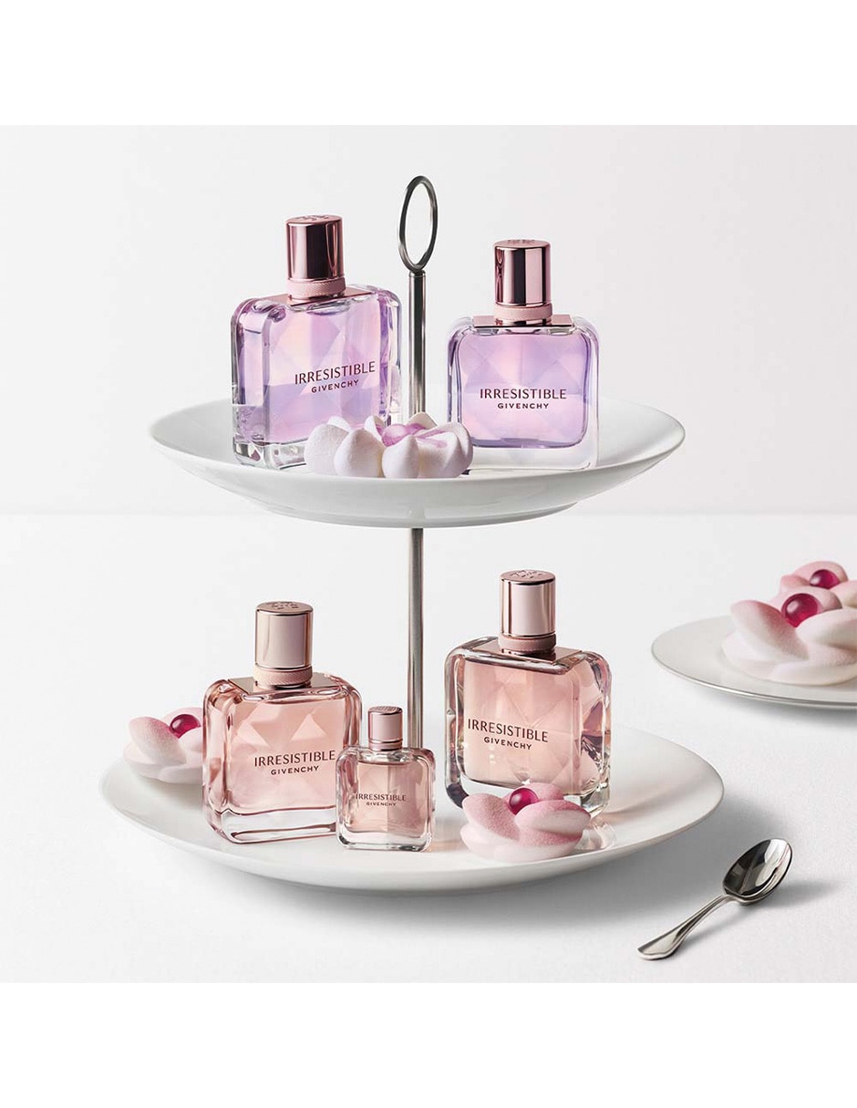 Eau de parfum Irresistible Nectar para mujer 8