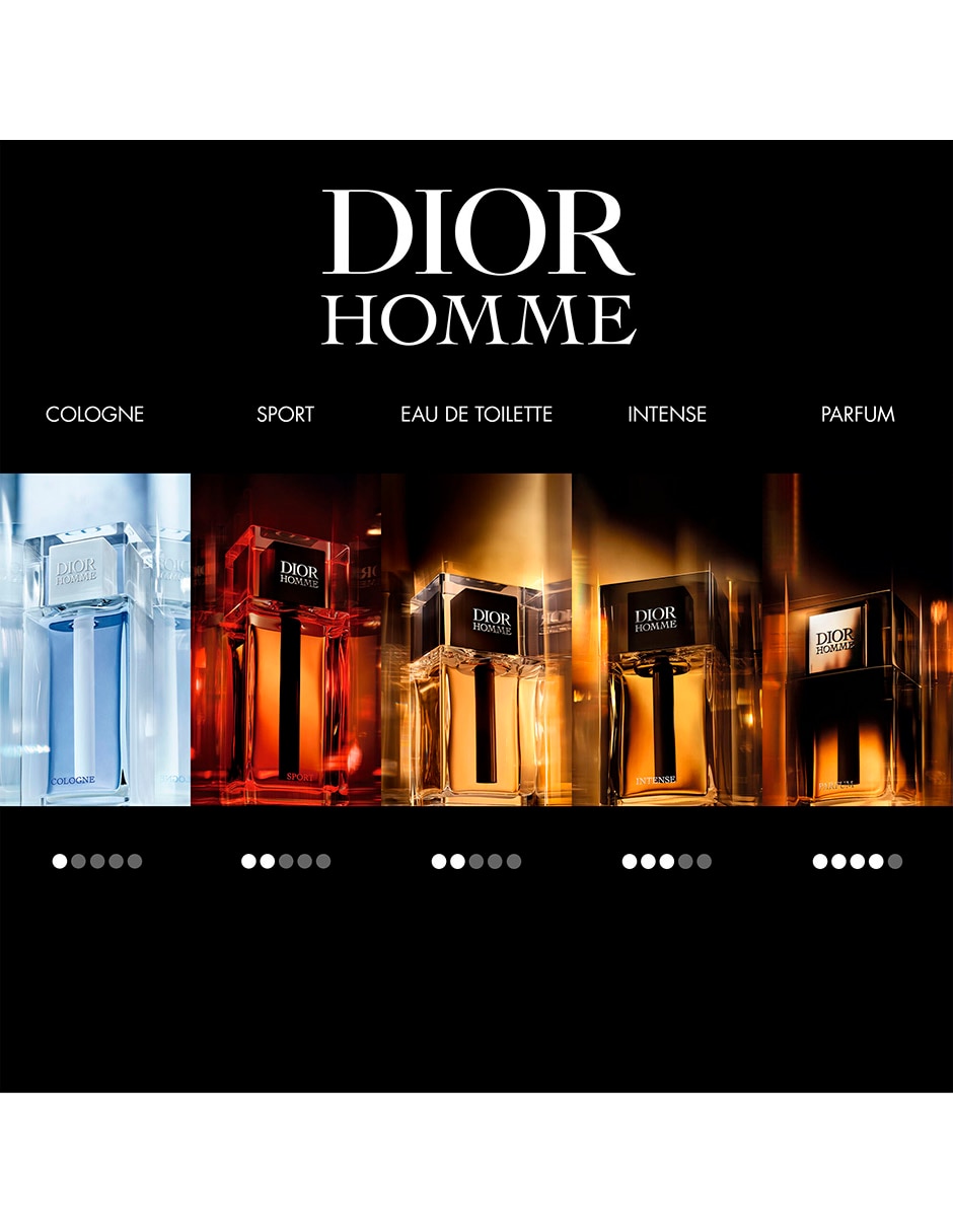 Parfum para hombre 3