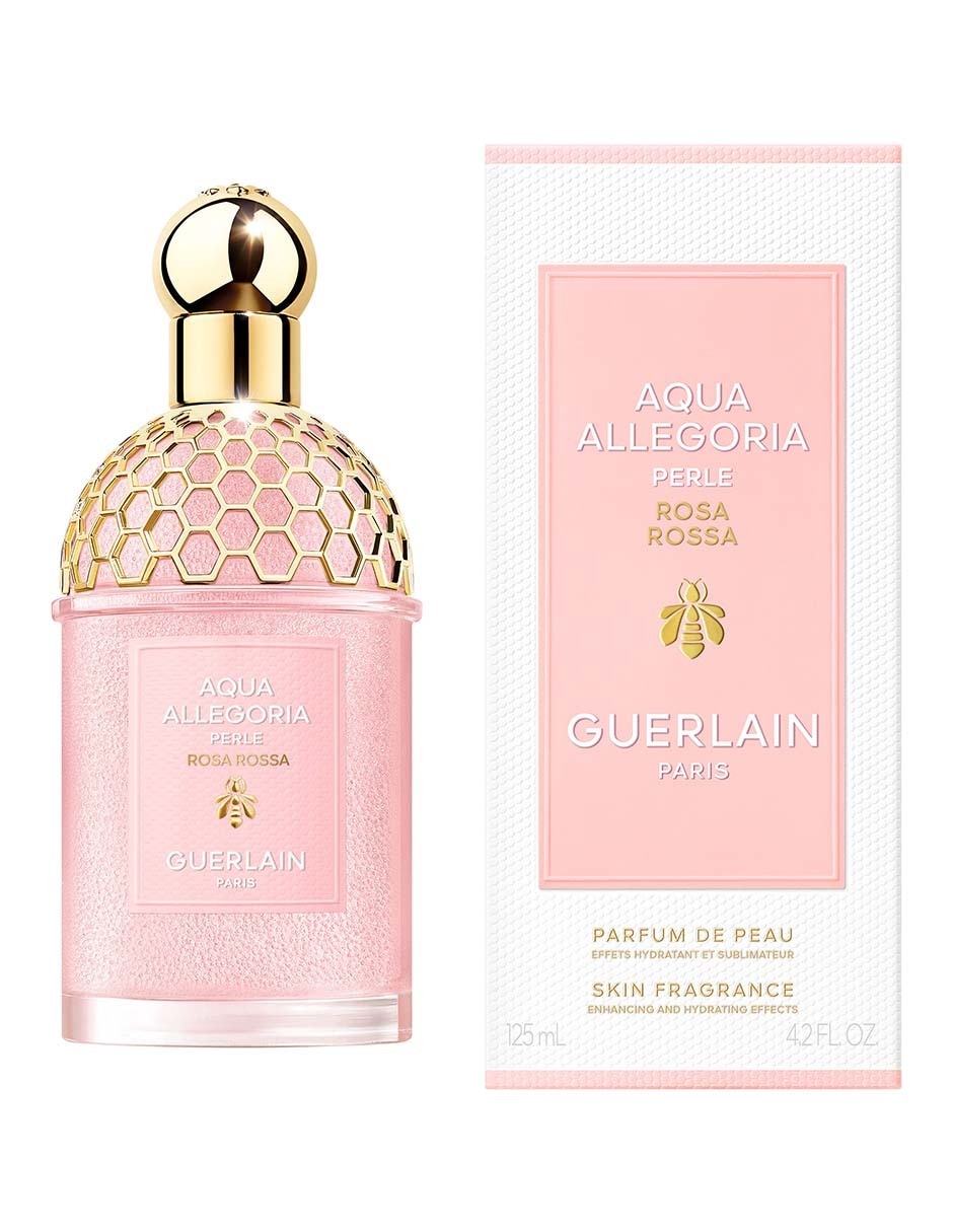 Eau de parfum Aqua Allegoria unisex 11