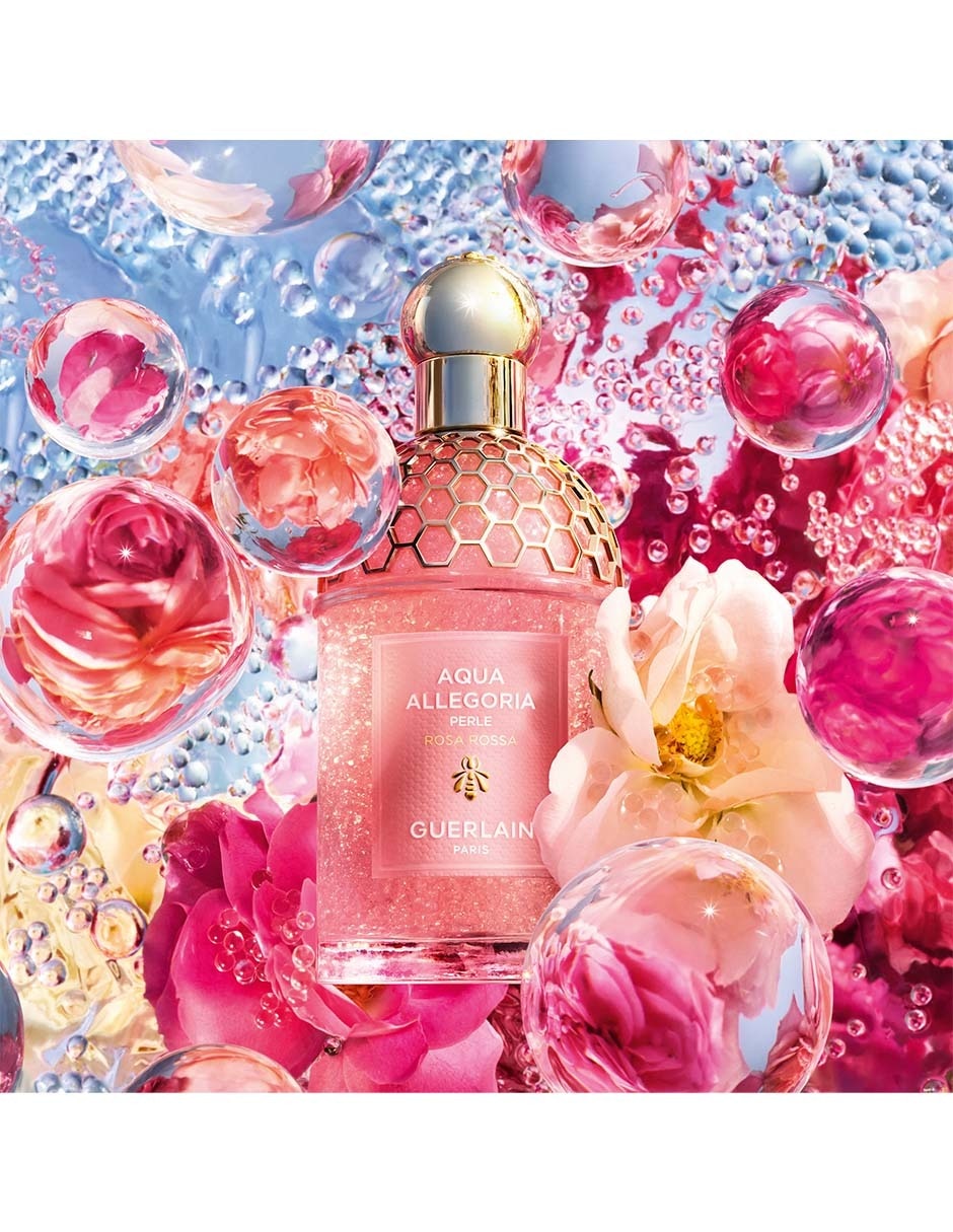 Eau de parfum Aqua Allegoria unisex 2