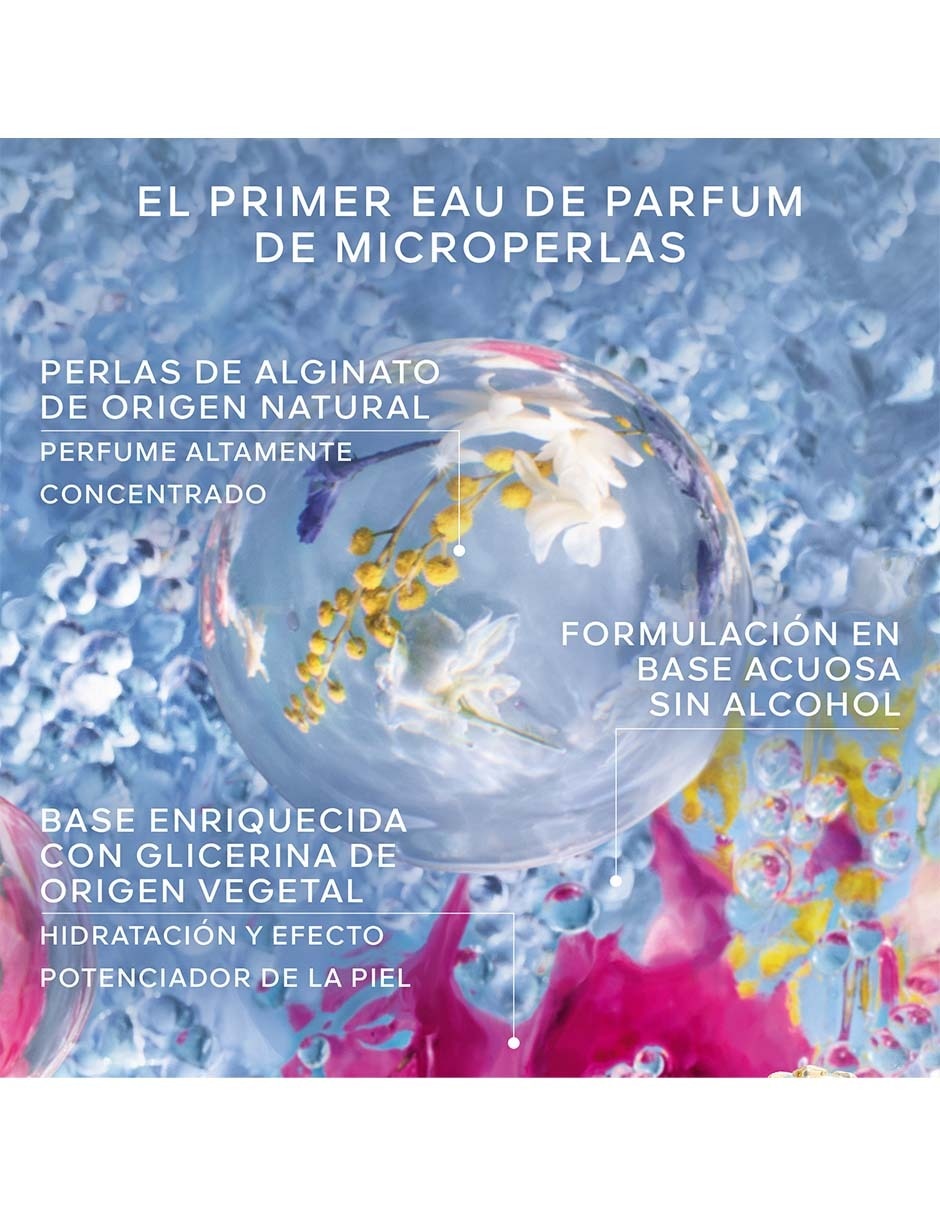 Eau de parfum Aqua Allegoria unisex 5