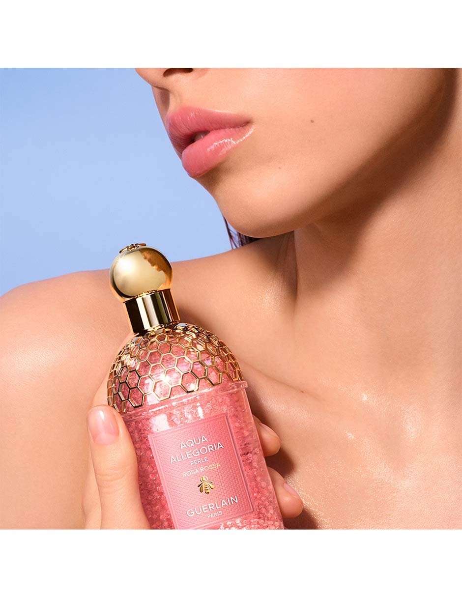 Eau de parfum Aqua Allegoria unisex 7