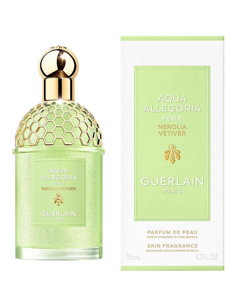 Eau de parfum Aqua Allegoria unisex 11