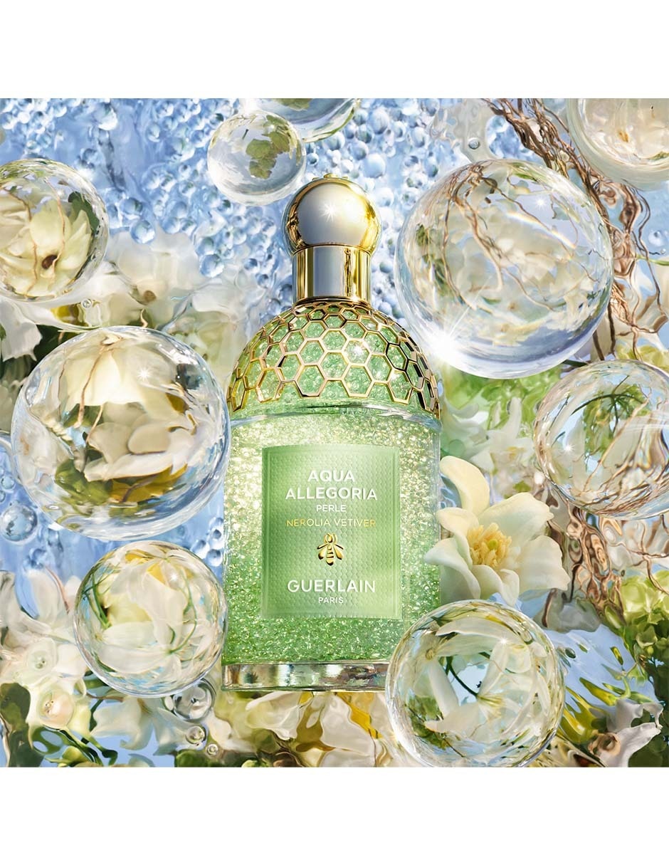 Eau de parfum Aqua Allegoria unisex 2