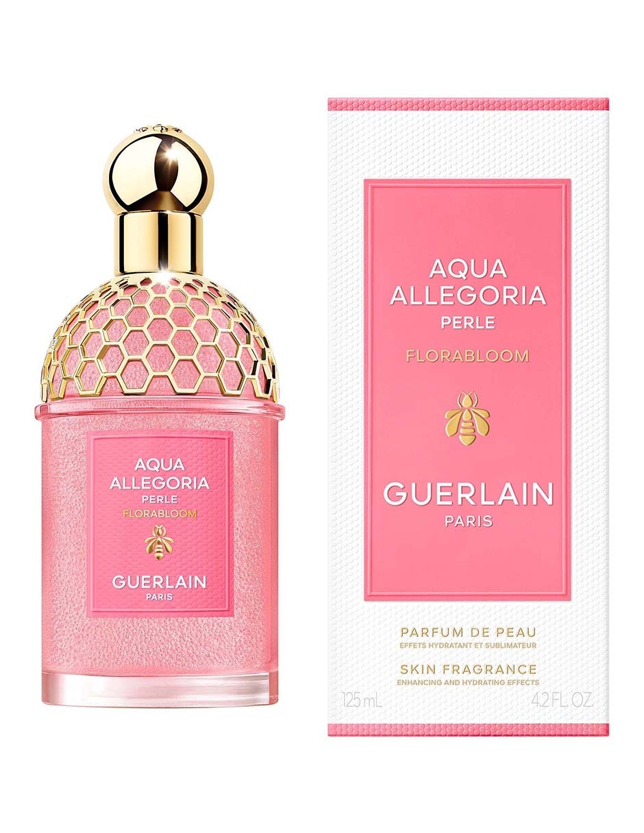 Eau de parfum Aqua Allegoria unisex 11