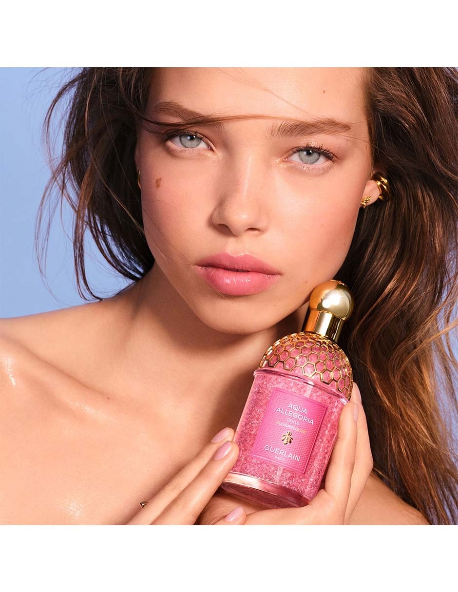 Eau de parfum Aqua Allegoria unisex 7