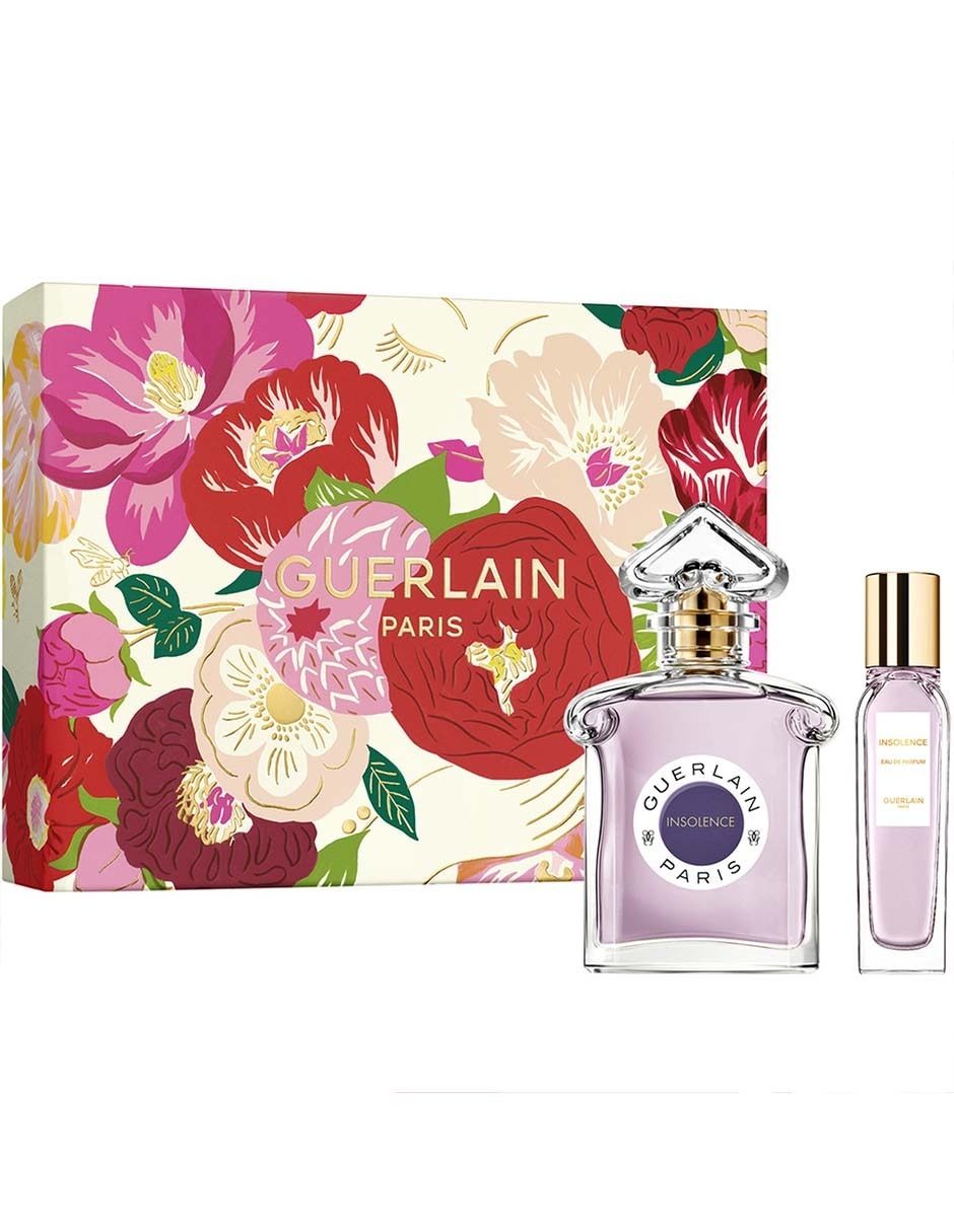 Kit Eau de Parfum Les Legendaires para mujer