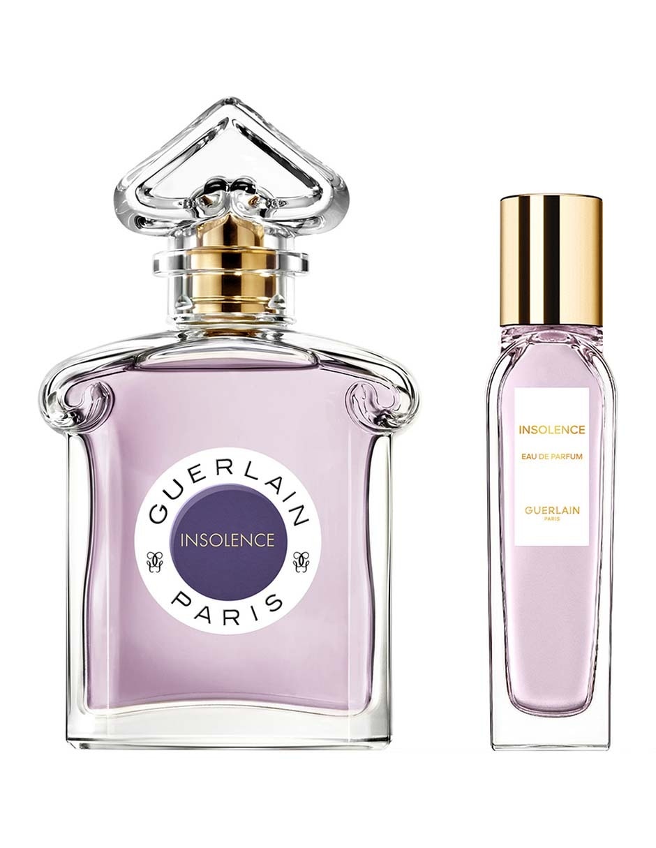 Kit Eau de Parfum Les Legendaires para mujer 2