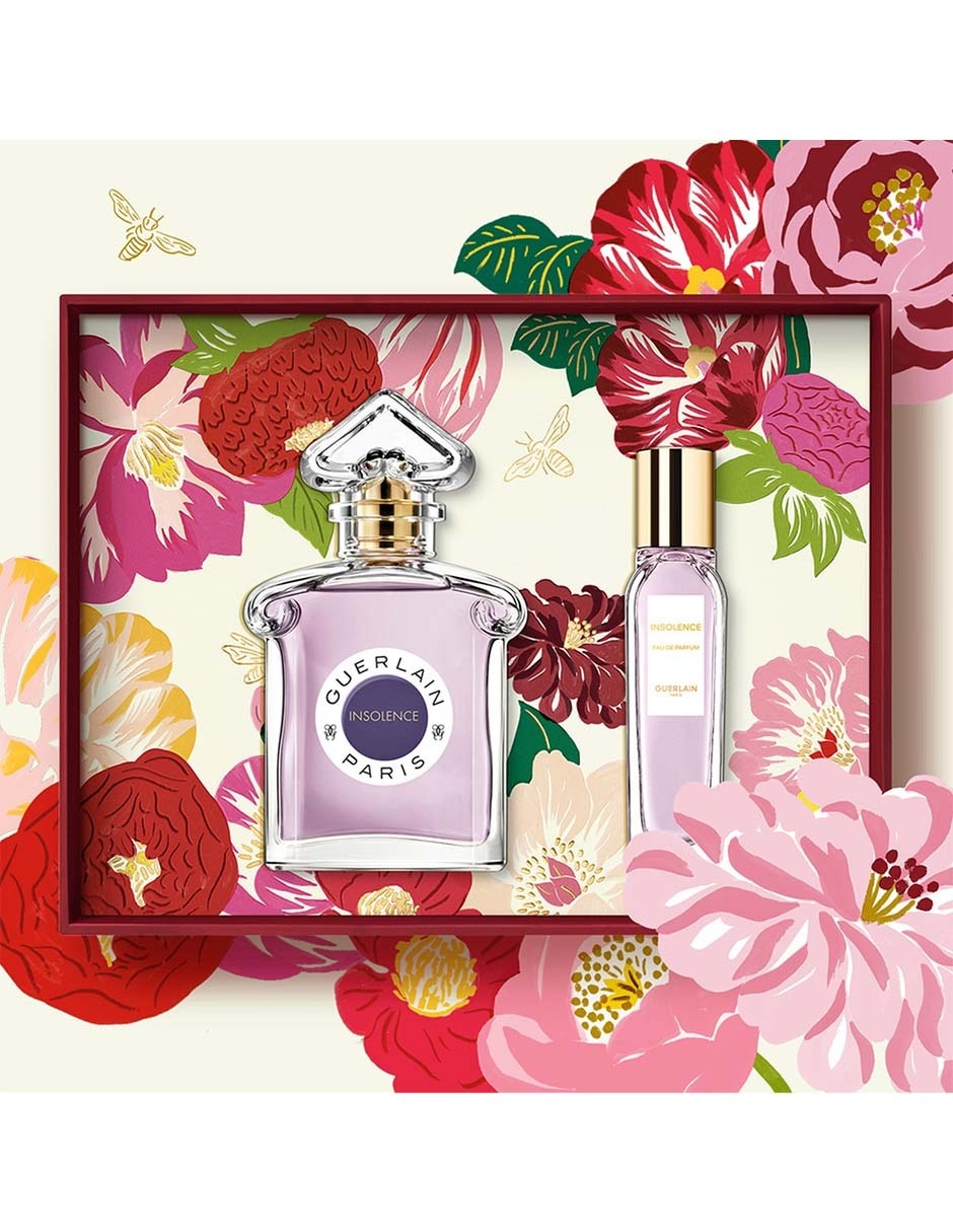 Kit Eau de Parfum Les Legendaires para mujer 3