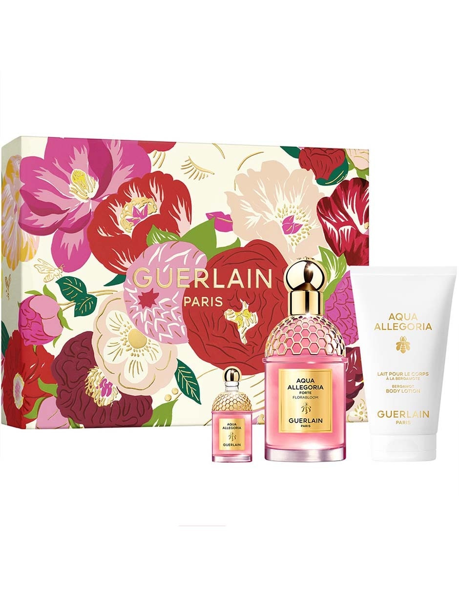 Kit Eau de Toilette Aqua Allegoria unisex