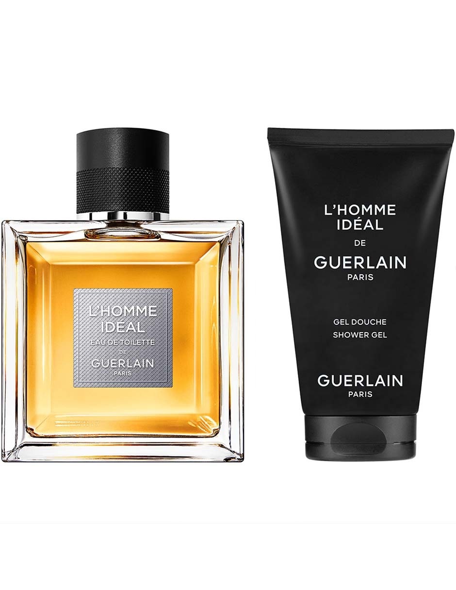 Kit Eau de Toilette L'Homme Ideal para hombre 2
