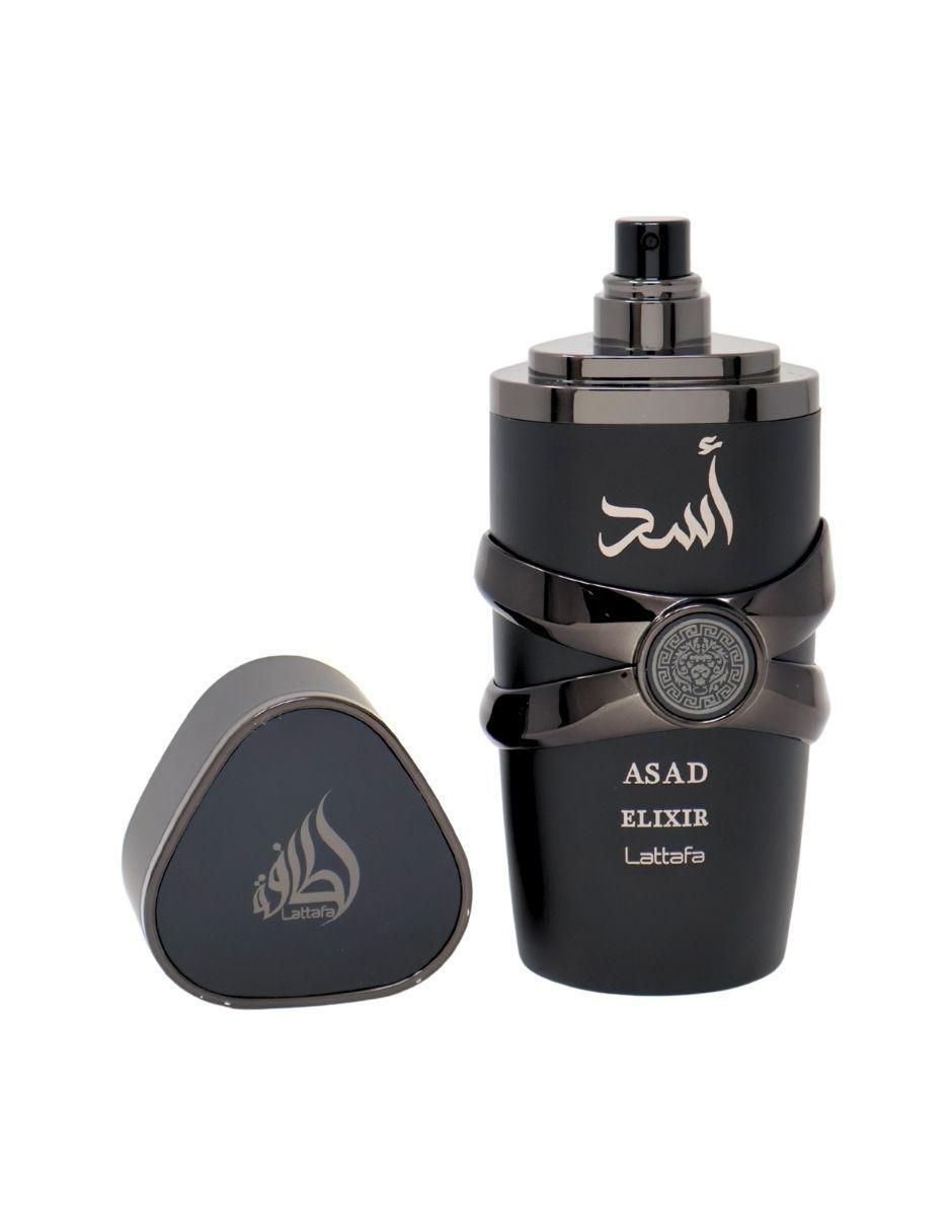 Eau de parfum Asad Elixir para hombre 2