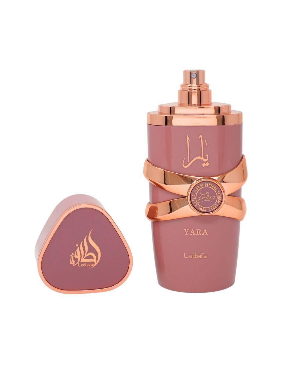 Eau de parfum Yara Elixir para mujer 2