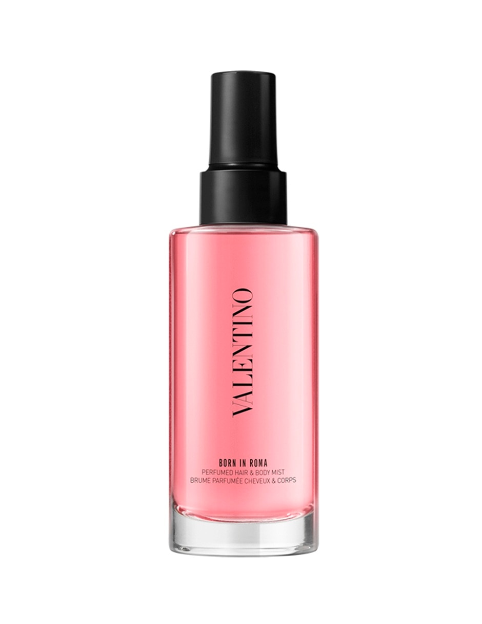 Eau de parfum Born in Roma para mujer