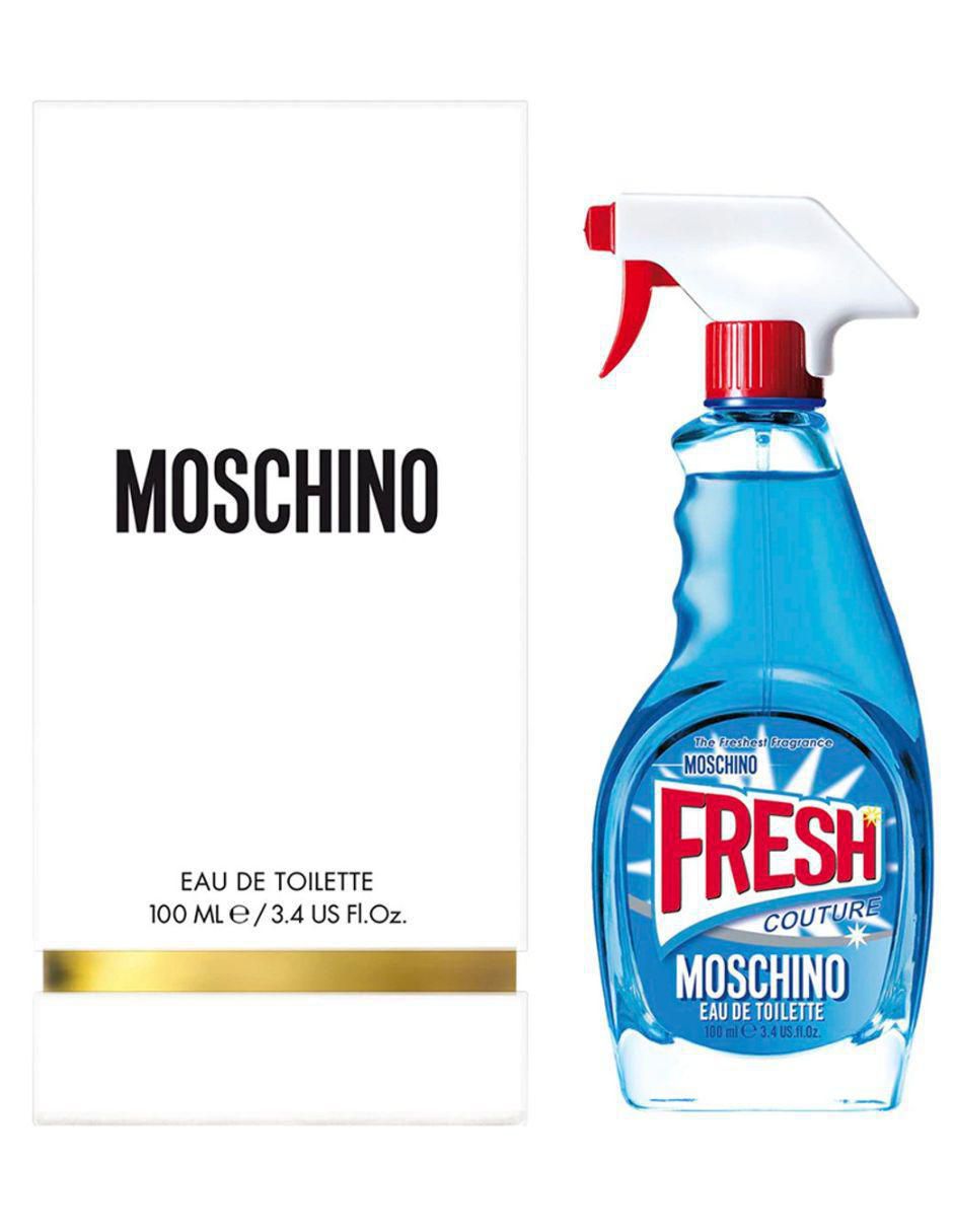 Set eau de toilette Fresh Couture para mujer 2