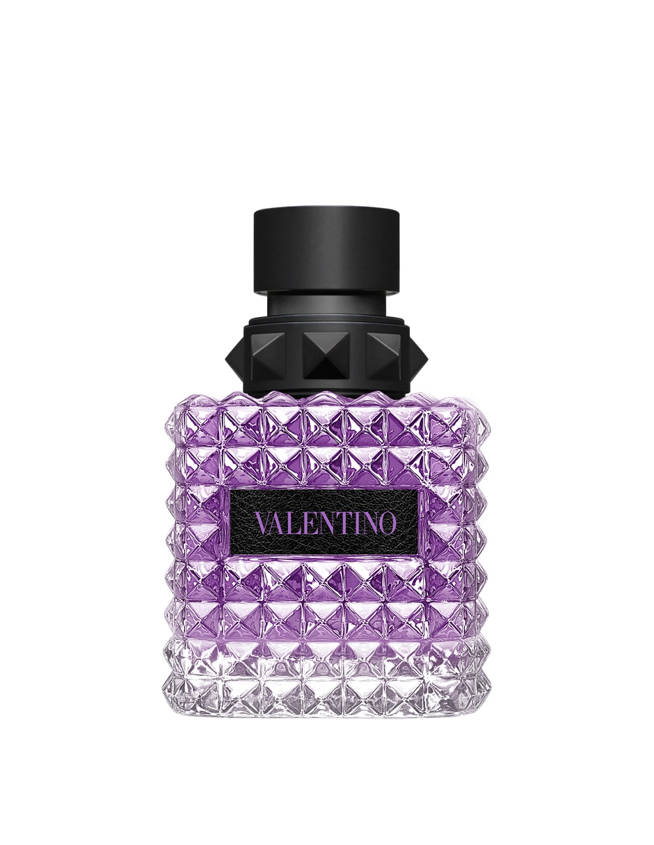 Eau de parfum Born in Roma Donna Purple Melancholia para mujer