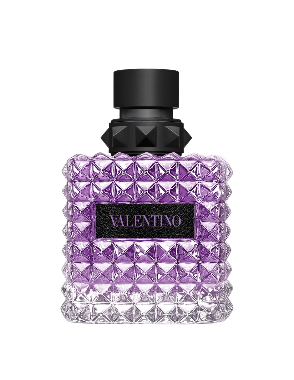 Eau de parfum Born in Roma Donna Purple Melancholia para mujer