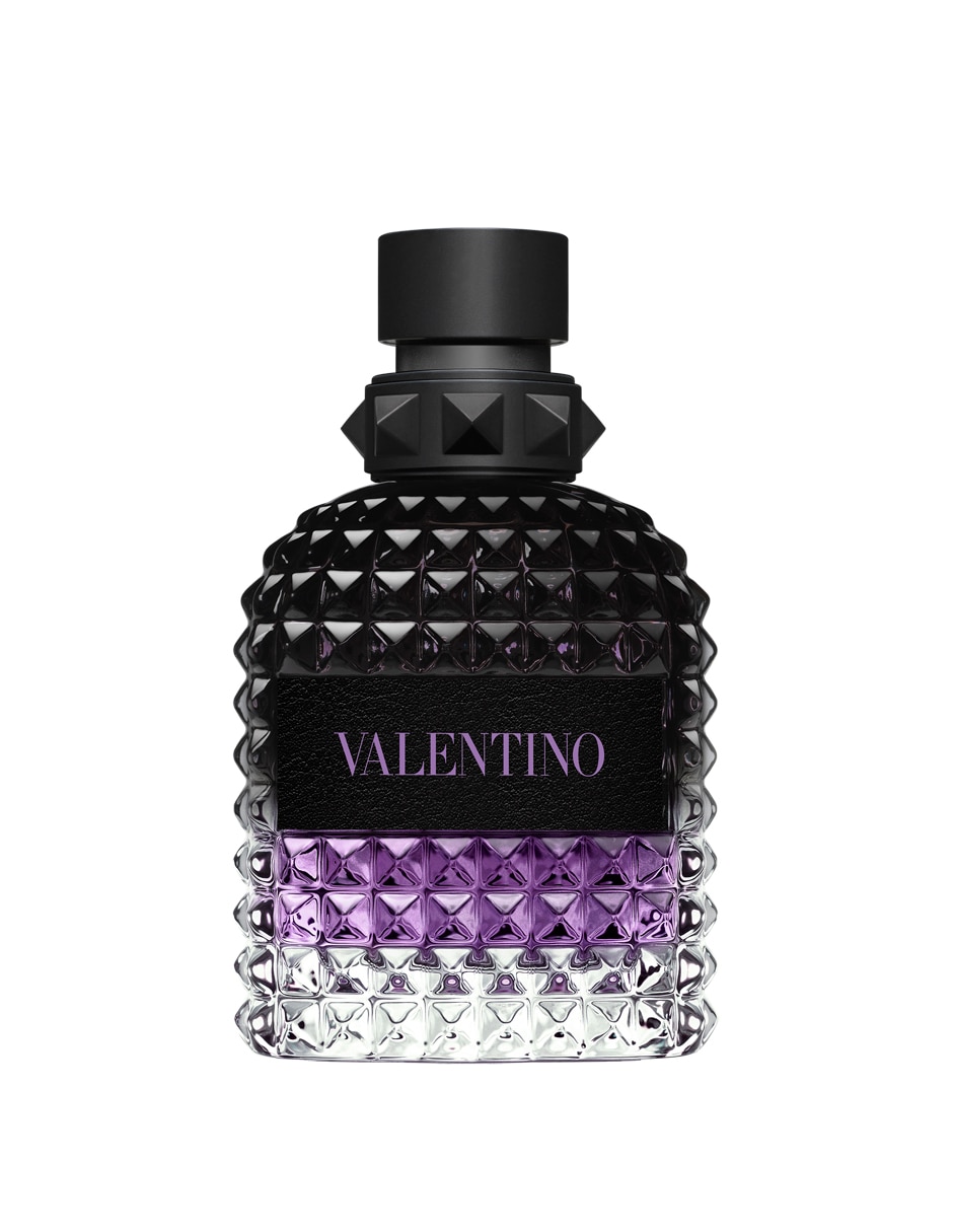Eau de toilette Born in Roma Uomo Purple Melancholia para hombre